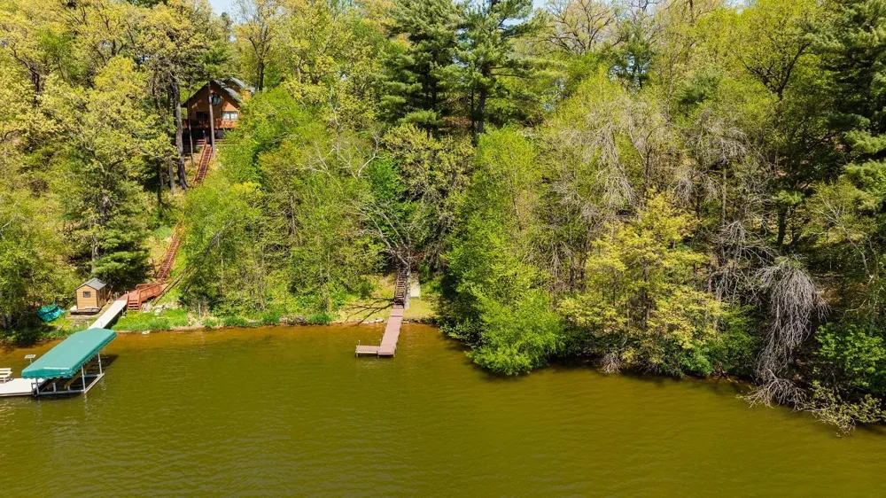 N705 298th Street Eau Galle, WI 54737