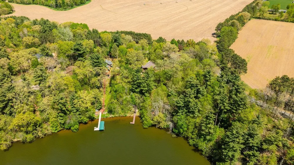 N705 298th Street Eau Galle, WI 54737