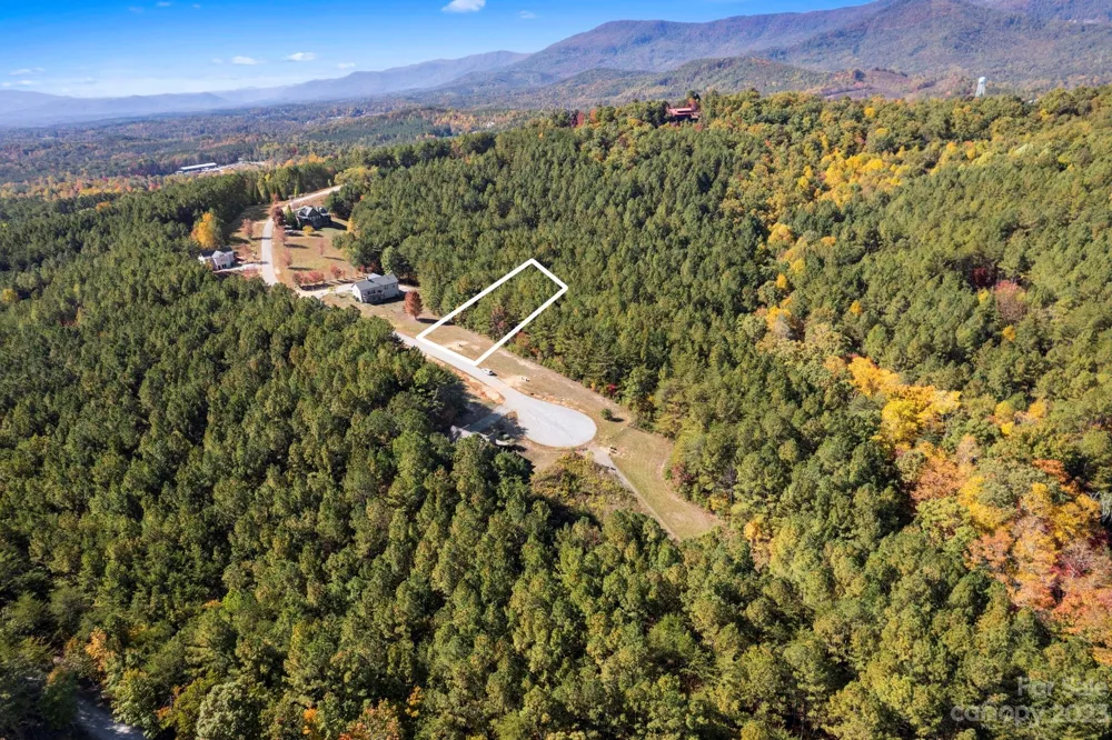 0 Palisade Drive #23 Rutherfordton, NC 28139