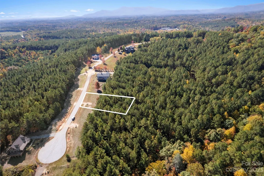 0 Palisade Drive #23 Rutherfordton, NC 28139