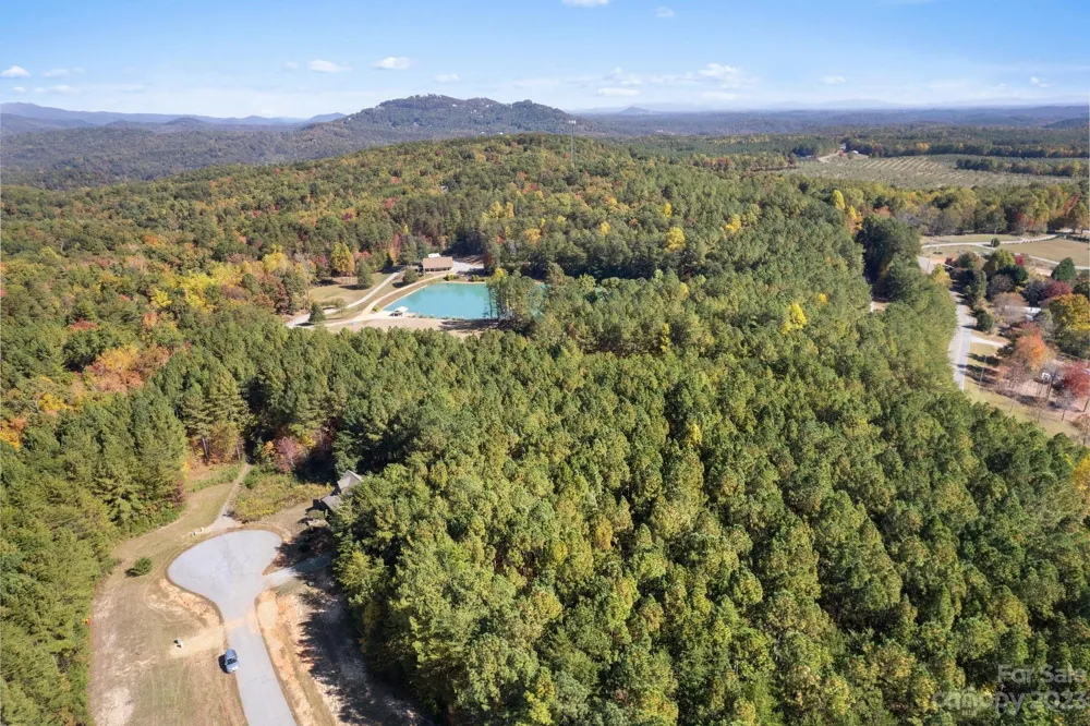 0 Palisade Drive #23 Rutherfordton, NC 28139