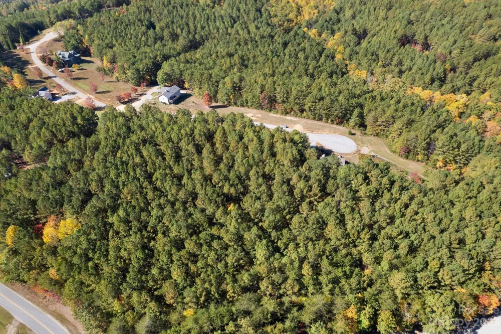 0 Palisade Drive #23 Rutherfordton, NC 28139
