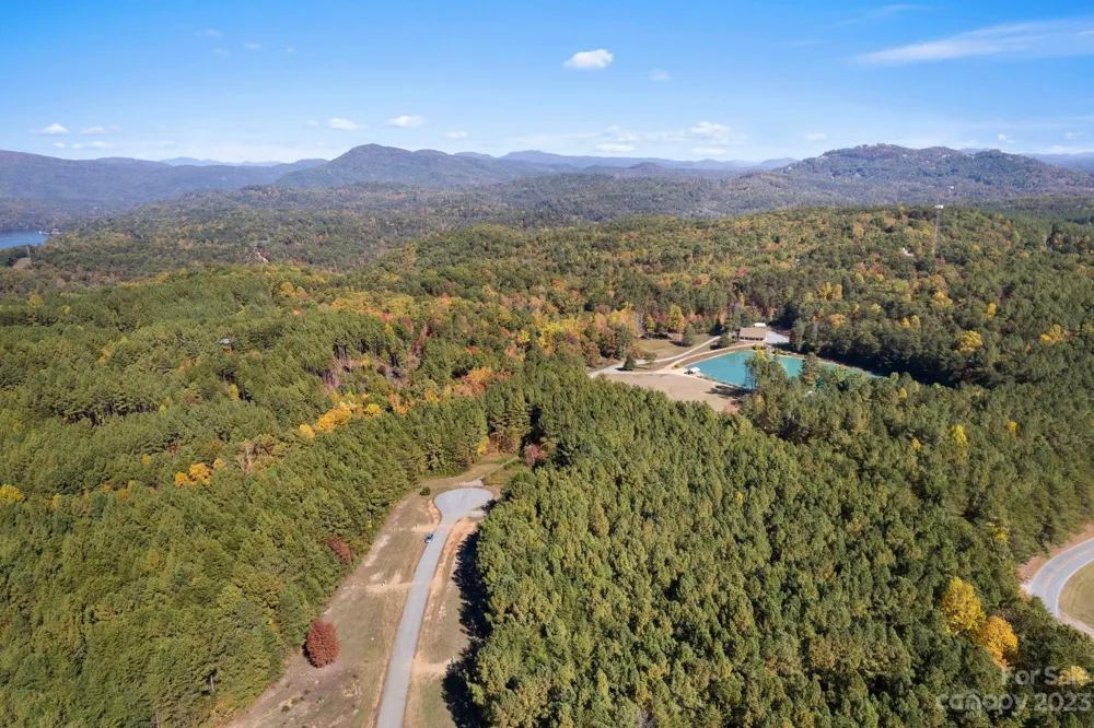0 Palisade Drive #23 Rutherfordton, NC 28139
