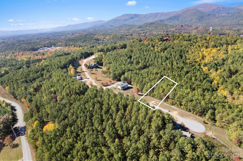 0 Palisade Drive #23 Rutherfordton, NC 28139