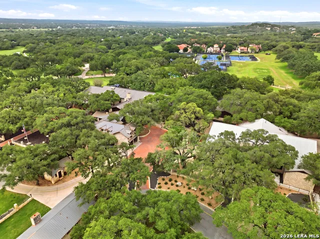 7825 Rocking Horse Ln Fair Oaks Ranch, TX 78015