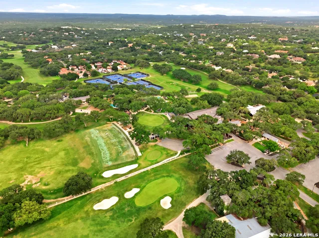 7825 Rocking Horse Ln Fair Oaks Ranch, TX 78015