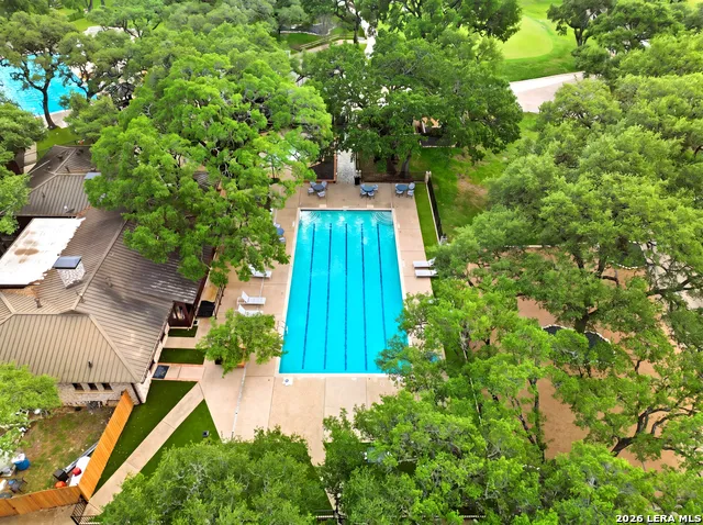 7825 Rocking Horse Ln Fair Oaks Ranch, TX 78015