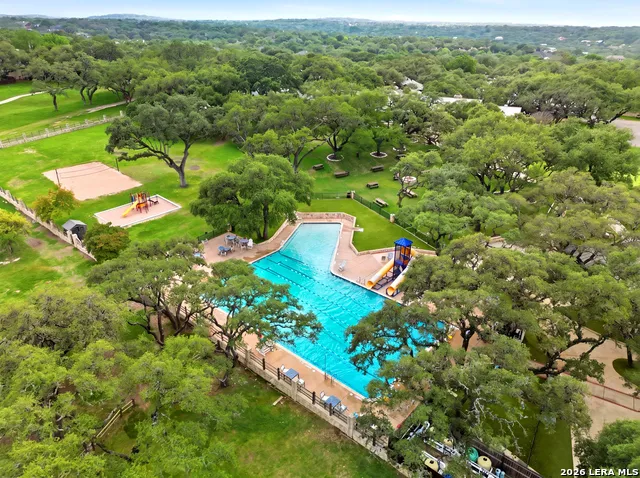 7825 Rocking Horse Ln Fair Oaks Ranch, TX 78015