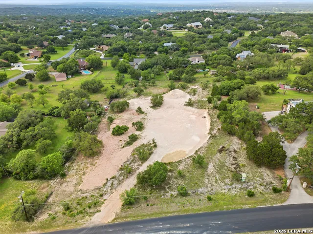 7825 Rocking Horse Ln Fair Oaks Ranch, TX 78015