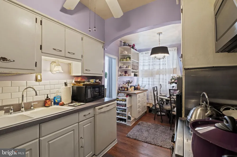 6023 13TH STREET Philadelphia, PA 19141