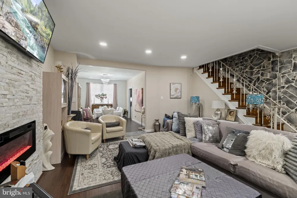 6023 13TH STREET Philadelphia, PA 19141