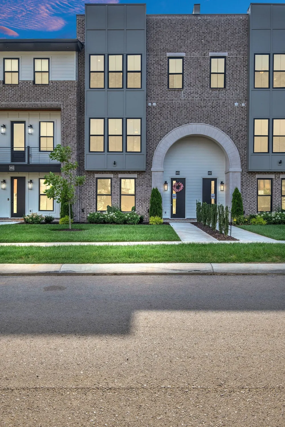 1417 Doc Johns Blvd Murfreesboro, TN 37128