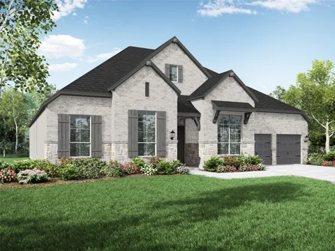 1101 Twisted Tarpley Lane