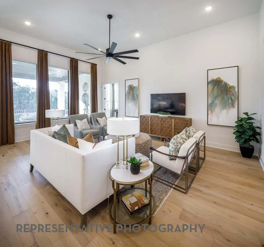1101 Twisted Tarpley Lane Georgetown, TX 78628