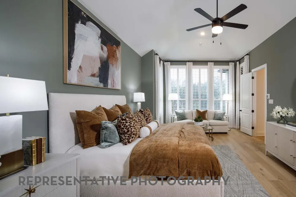 1101 Twisted Tarpley Lane Georgetown, TX 78628