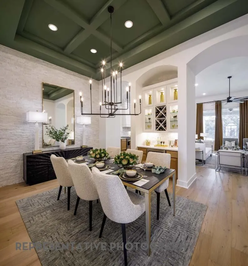 1101 Twisted Tarpley Lane Georgetown, TX 78628