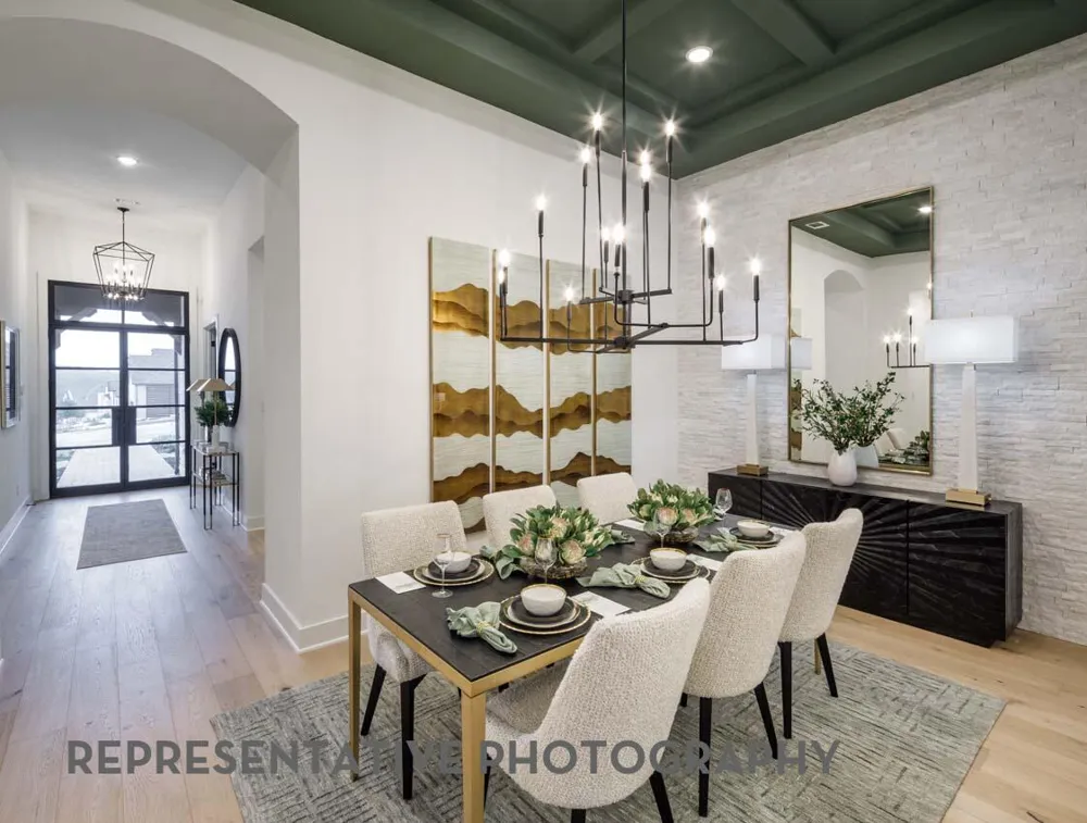 1101 Twisted Tarpley Lane Georgetown, TX 78628