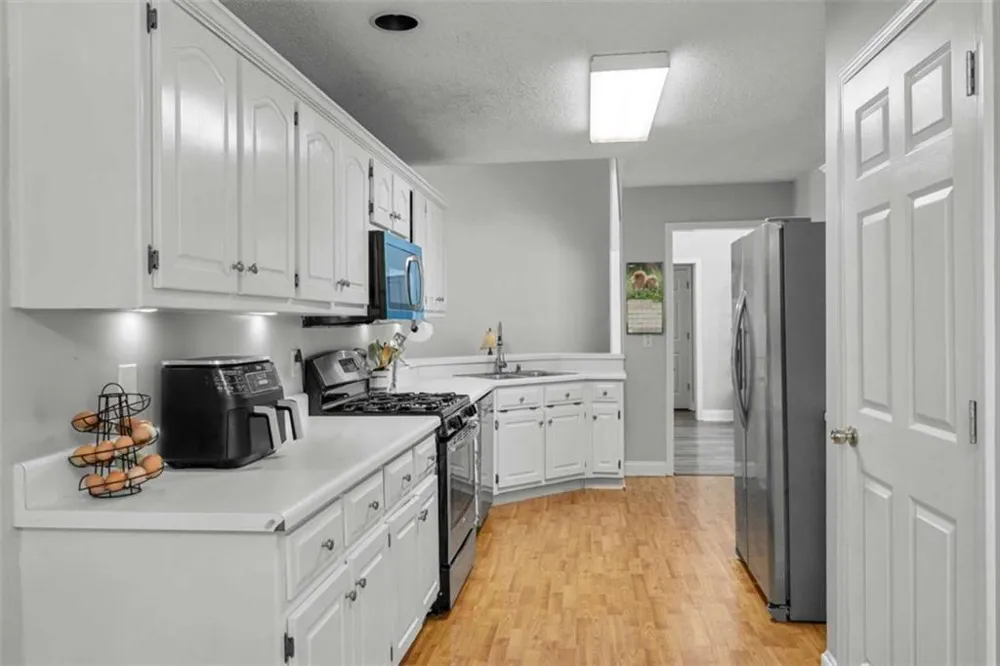 45 The Trail SE Lindale, GA 30147