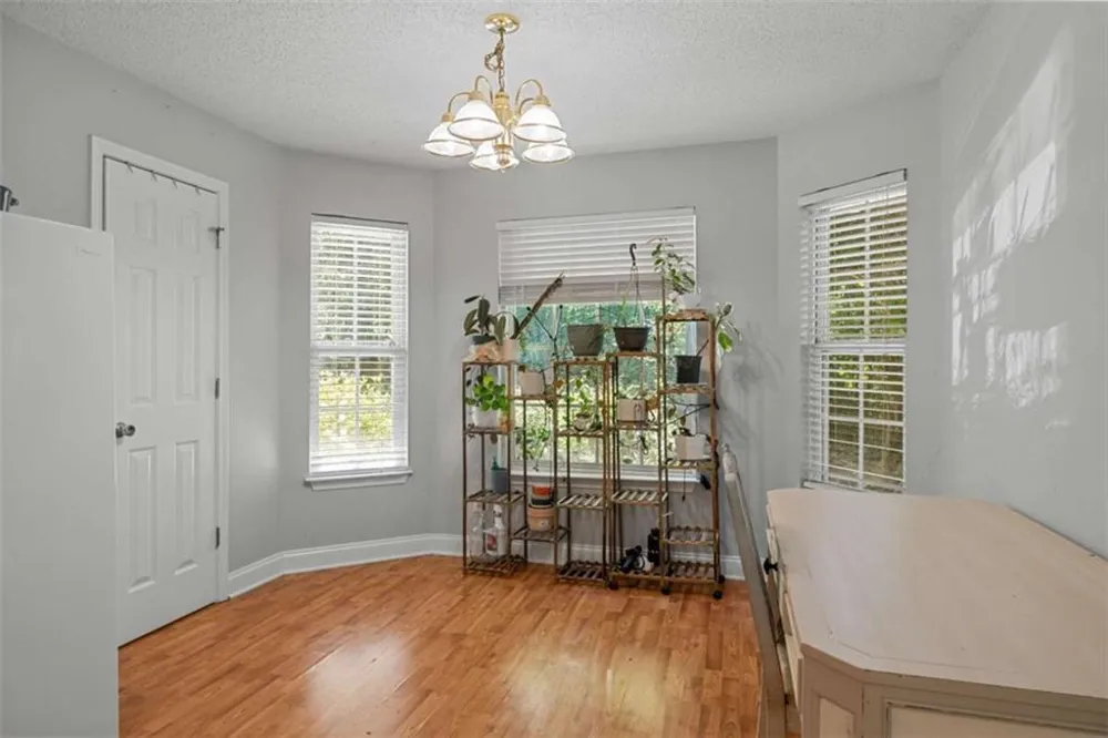 45 The Trail SE Lindale, GA 30147