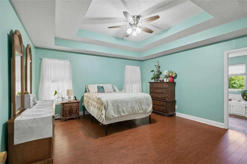45 The Trail SE Lindale, GA 30147
