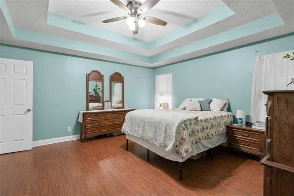 45 The Trail SE Lindale, GA 30147