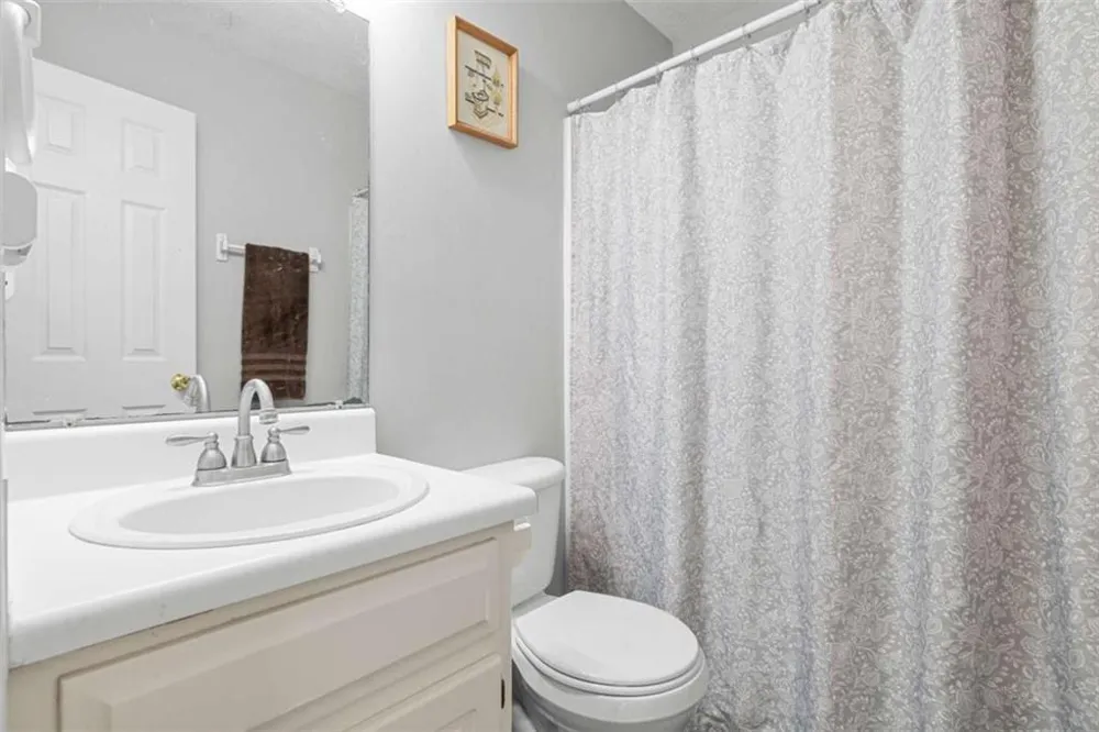 45 The Trail SE Lindale, GA 30147