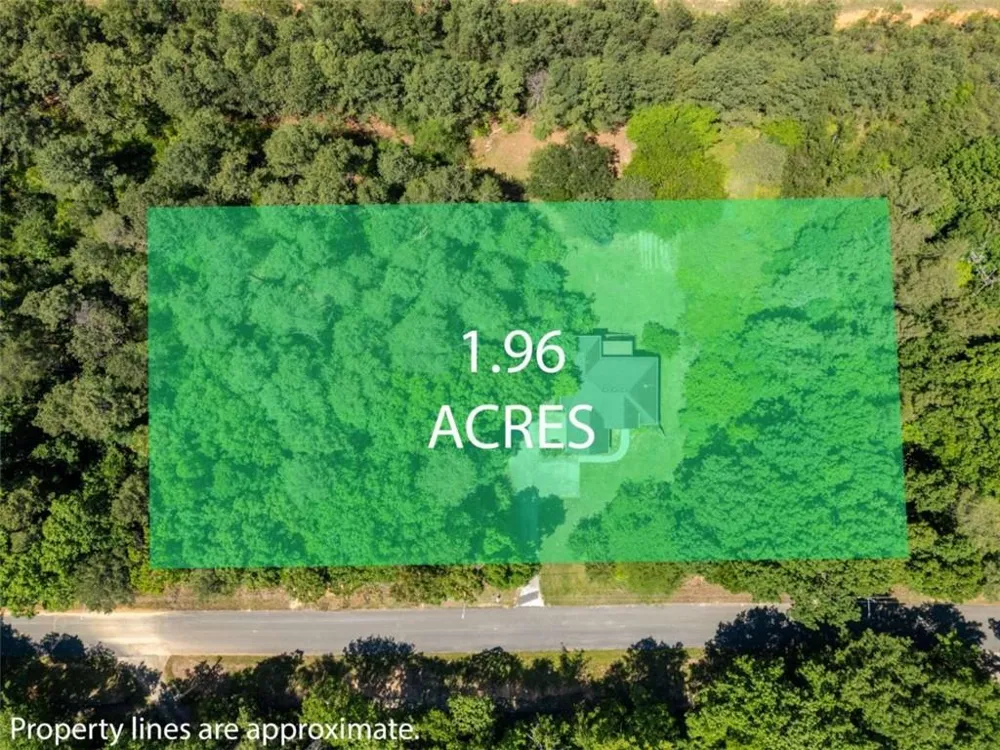 45 The Trail SE Lindale, GA 30147