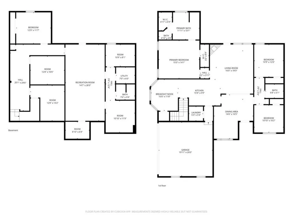 45 The Trail SE Lindale, GA 30147