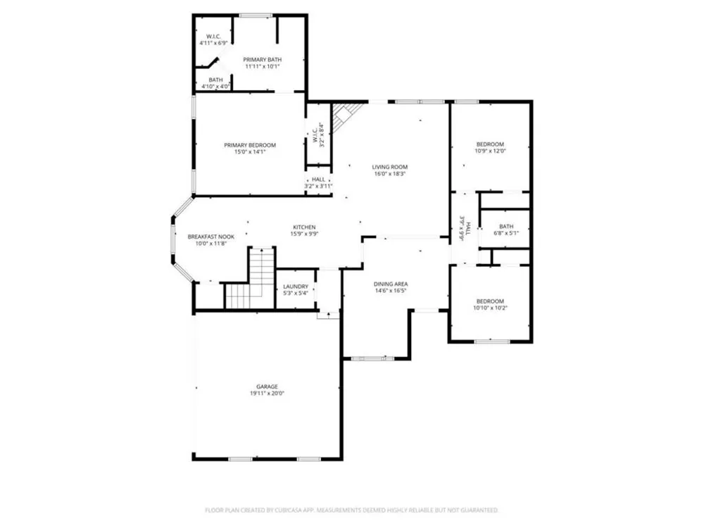 45 The Trail SE Lindale, GA 30147