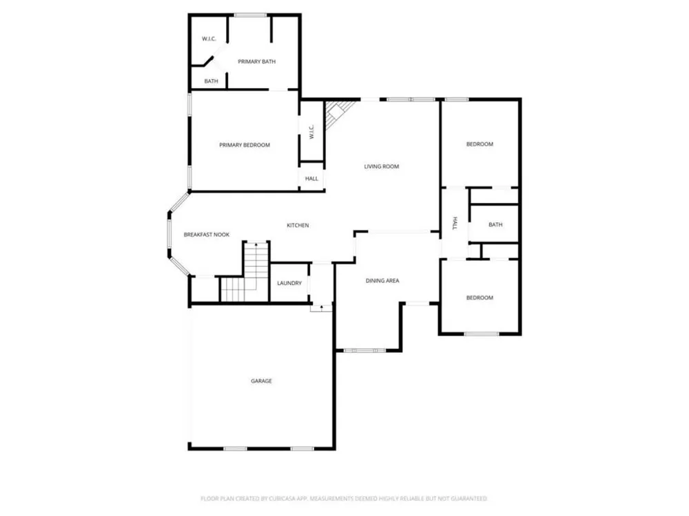 45 The Trail SE Lindale, GA 30147