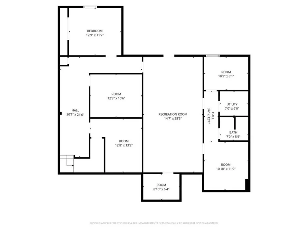 45 The Trail SE Lindale, GA 30147