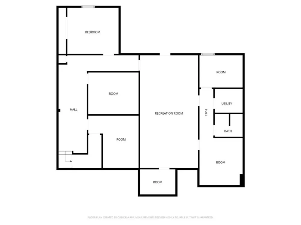 45 The Trail SE Lindale, GA 30147