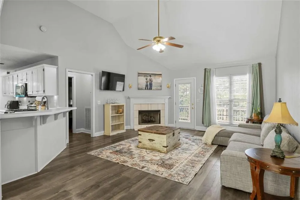 45 The Trail SE Lindale, GA 30147