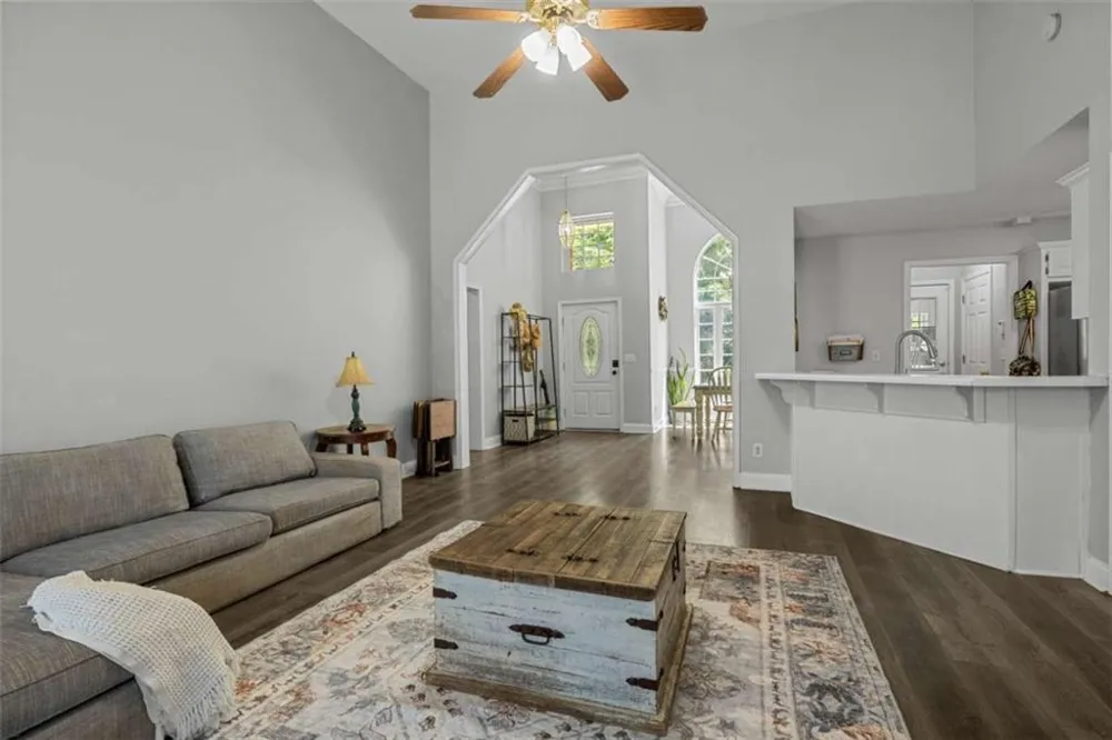 45 The Trail SE Lindale, GA 30147