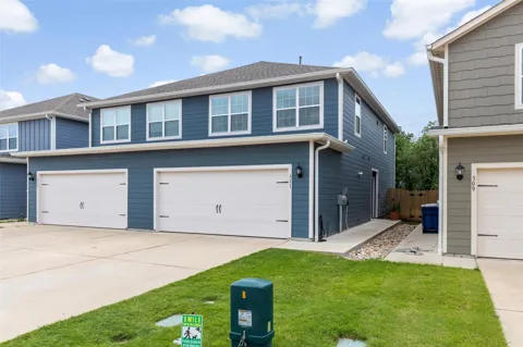 311 Marsh Lane