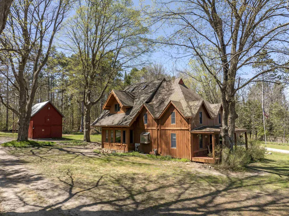 512 Indiana Street Manton City, MI 49663