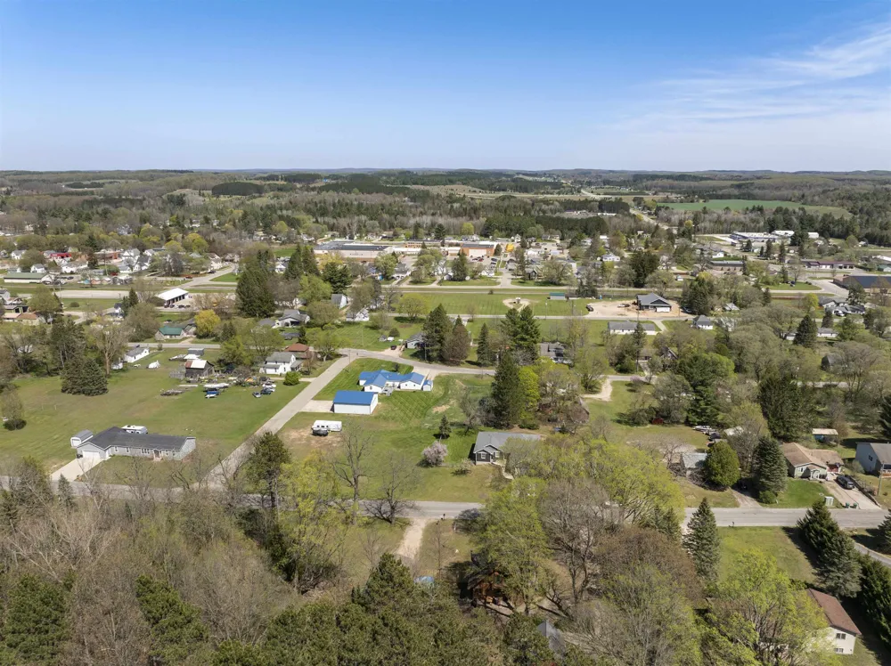 512 Indiana Street Manton City, MI 49663