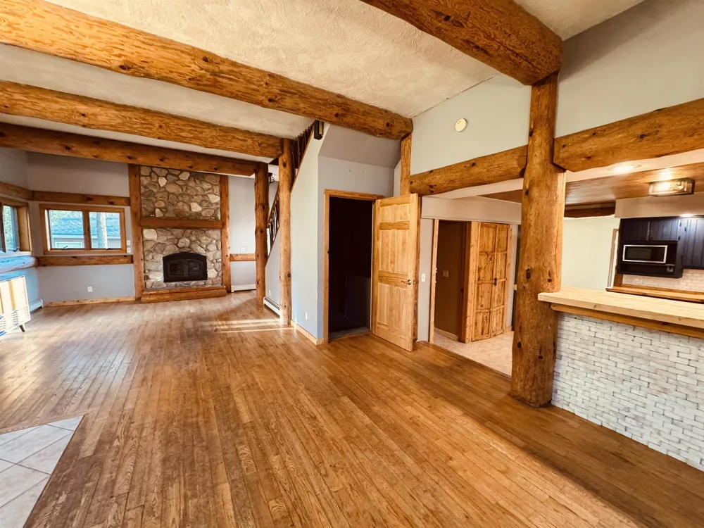 512 Indiana Street Manton City, MI 49663