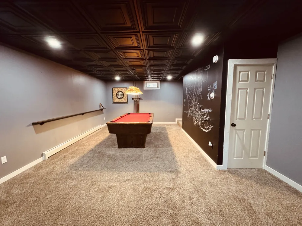 512 Indiana Street Manton City, MI 49663