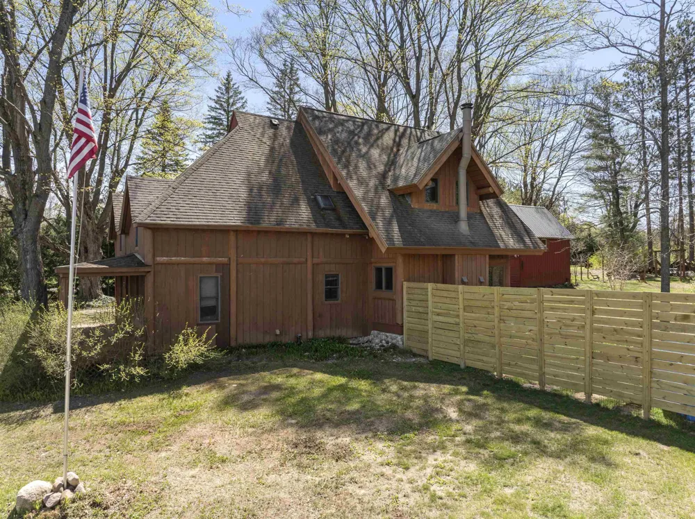 512 Indiana Street Manton City, MI 49663