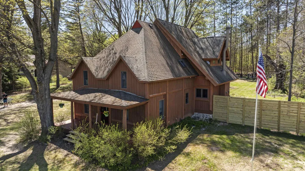 512 Indiana Street Manton City, MI 49663
