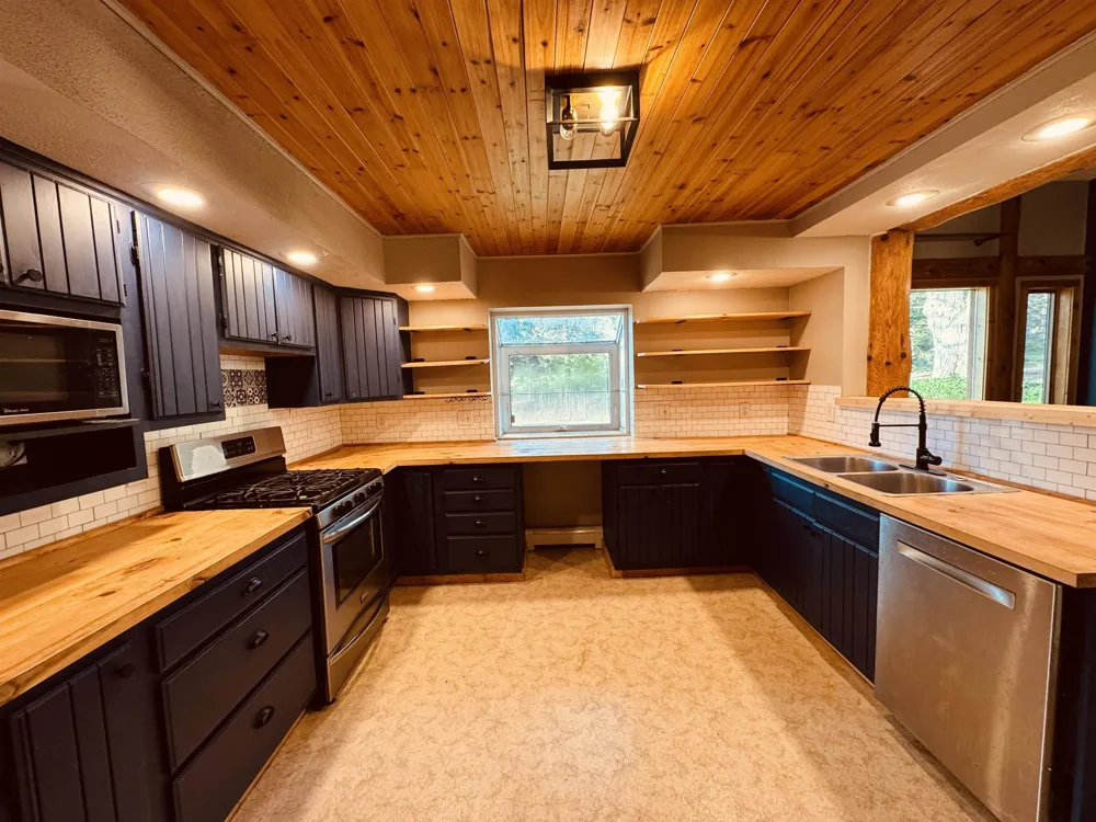 512 Indiana Street Manton City, MI 49663