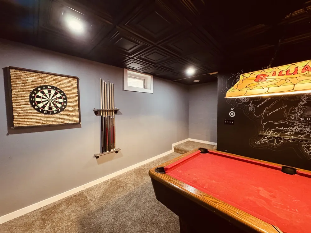 512 Indiana Street Manton City, MI 49663
