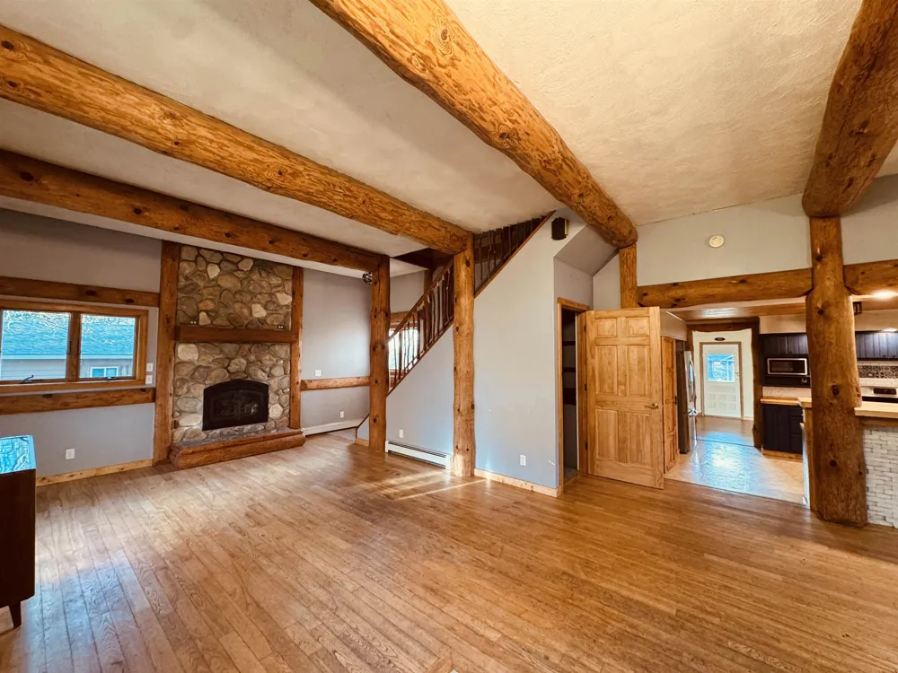 512 Indiana Street Manton City, MI 49663