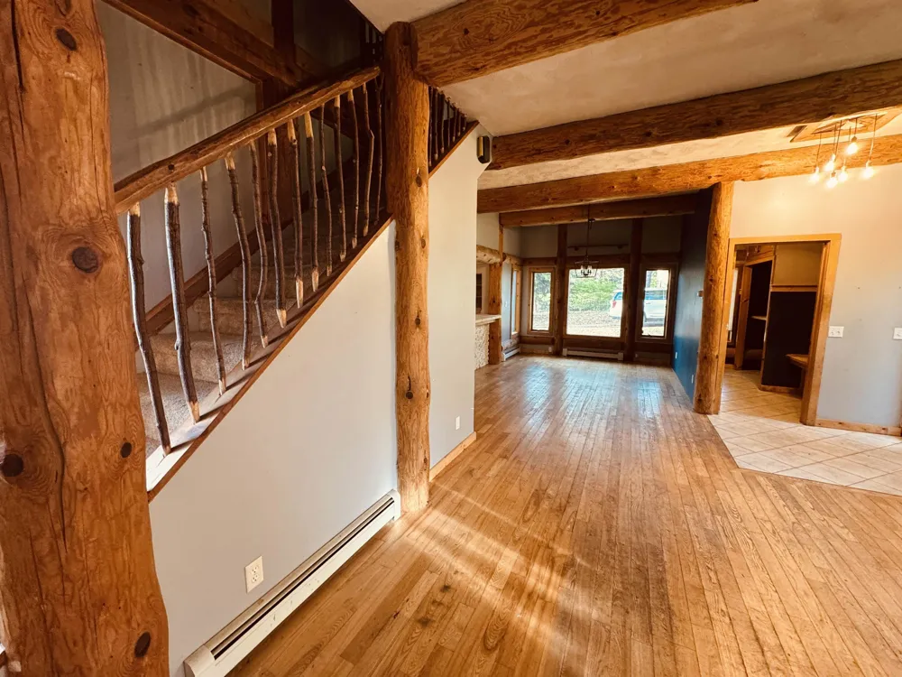512 Indiana Street Manton City, MI 49663