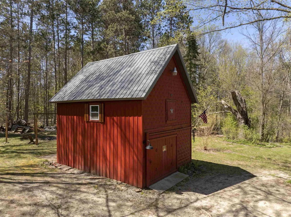512 Indiana Street Manton City, MI 49663