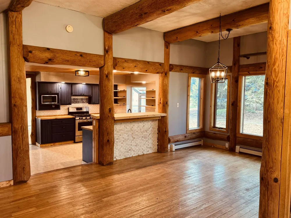 512 Indiana Street Manton City, MI 49663
