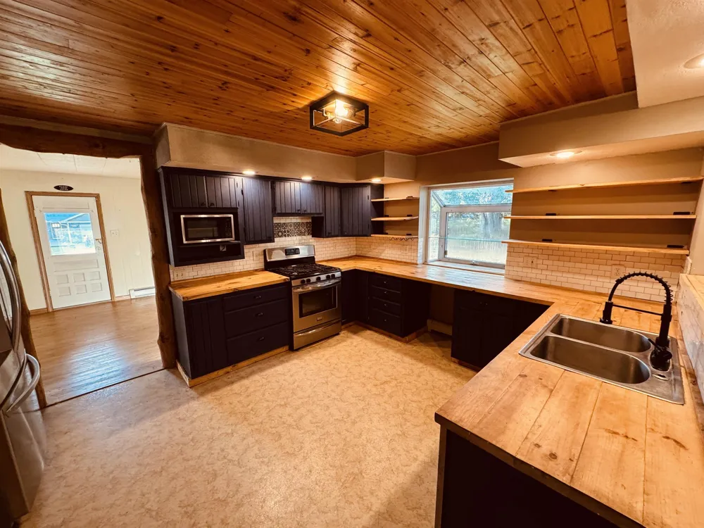 512 Indiana Street Manton City, MI 49663