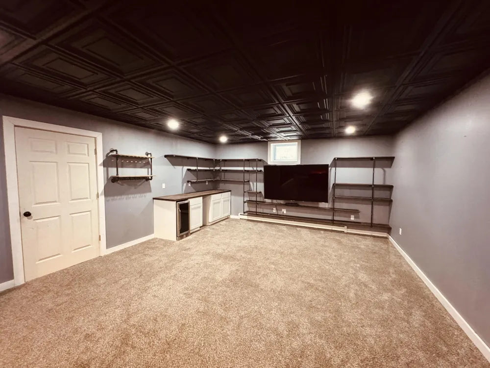 512 Indiana Street Manton City, MI 49663