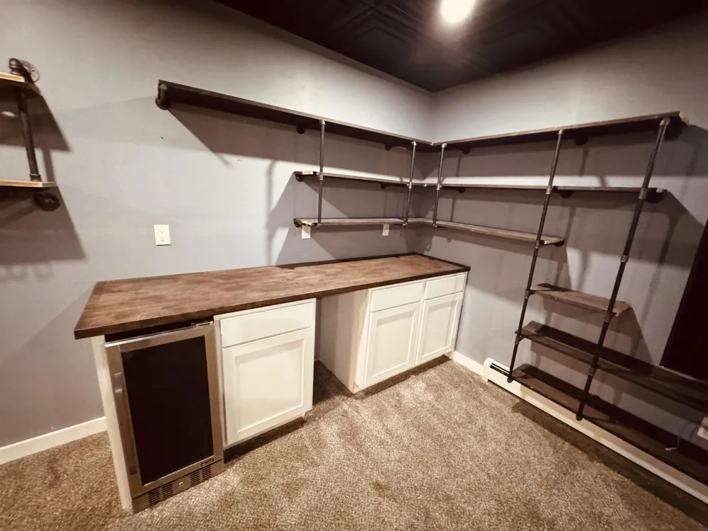 512 Indiana Street Manton City, MI 49663
